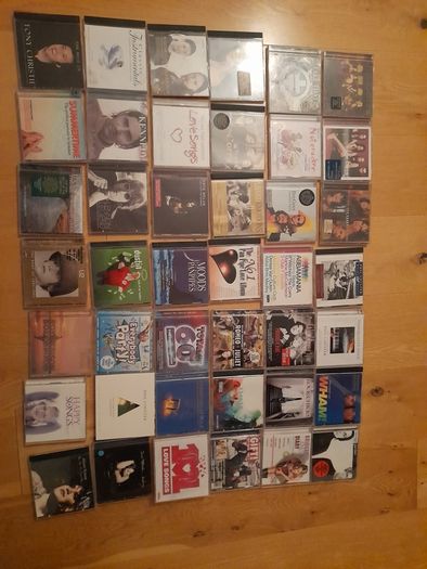 Cds