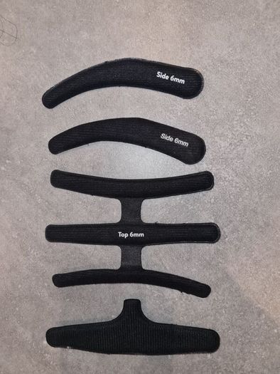 Woom Helmet (S)