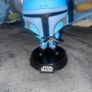 Star Wars death watch Mandalorian : Funko pop Image 5