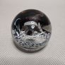 Handmade glass paperweight Image 3