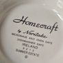 Homecraft by Noritake Summer Estate Lidded Sugar Bowl Image 3