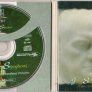 Jean Sibelius - A Symbolic Poem (cd) Kullervo Symphony Image 3