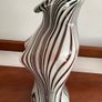 Vintage Murano Glass Female Torso Vase Image 2