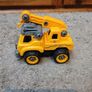 remote control DIY toy contruction set Image 3