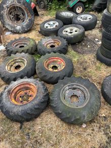 tires