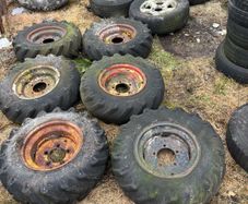 tires