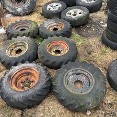 tires