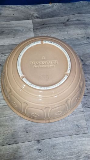Mason Cash Mixing Bowl Size 32cm