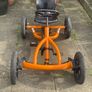 Berg buddy go-cart Image 5