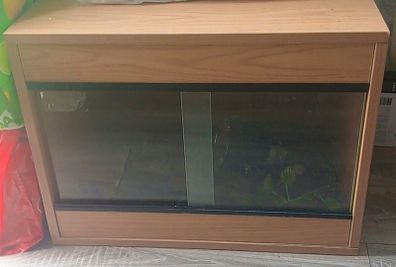 vivarium