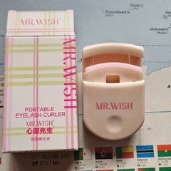 C-Beauty Mr.Wish Portable Eyelash Curler