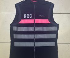 Rapha RCC Pro Team Gilet