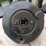 Alfa Romeo brake servo booster Image 3
