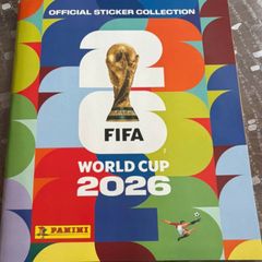 Panini swap stickers