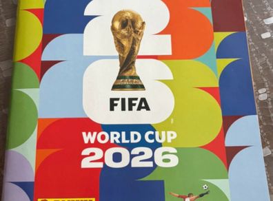 Panini swap stickers