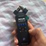 Zoom H1essential Portable Stereo Recorder, 32Bit Float Image 4