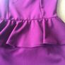 Evita sleeveless dress Image 3