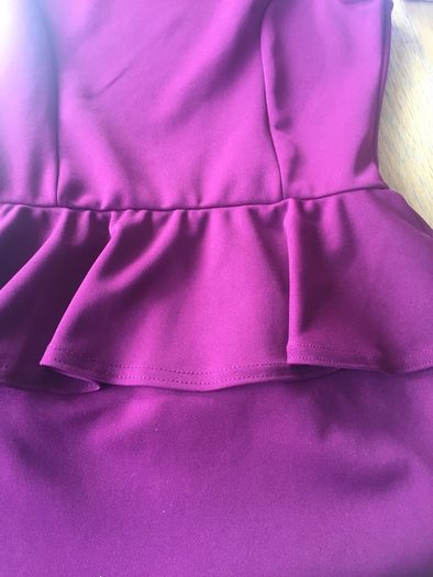 Evita sleeveless dress