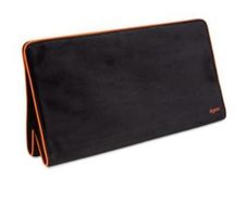 Dyson hair dryer travel bag