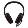 Gaming Headset Wired Stereo Mic Microphone Headphone Earphone for SONY PS4 PS 4 Playstation Play Station 4 or PS3 PS 3 PC Game Laptop Online Gamer Image 3