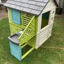 Garden playhouse. Image 4