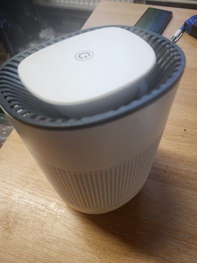 Dehumidifier