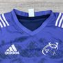 Adidas Rugby Munster Rugby Jersey Shirt Mens S/M Image 3