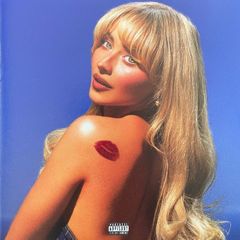 Sabrina Carpenter - Short N' Sweet    CD