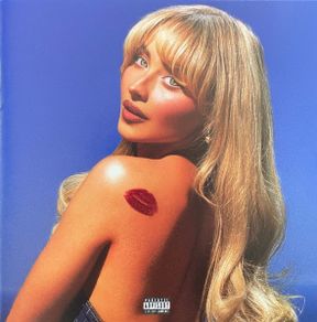 Sabrina Carpenter - Short N' Sweet    CD
