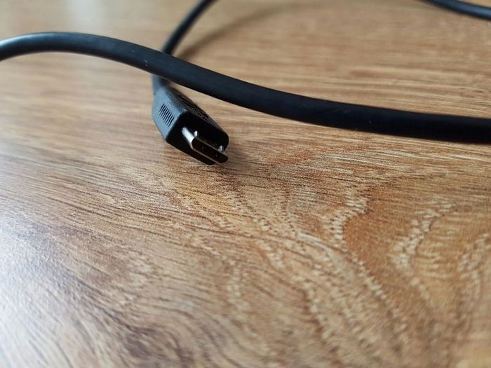 Charger cable