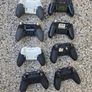 8 x Xbox Elite Controllers (Free Post) Image 2