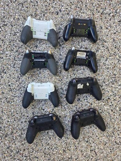 8 x Xbox Elite Controllers (Free Post)