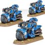 Warhammer 40k Conquest Splits - Firstborn Marines Image 3