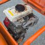 Cement mixer petrol Image 4