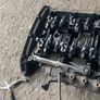 Transit 2.4 Rocker - Cam box with camshafts kit Image 6