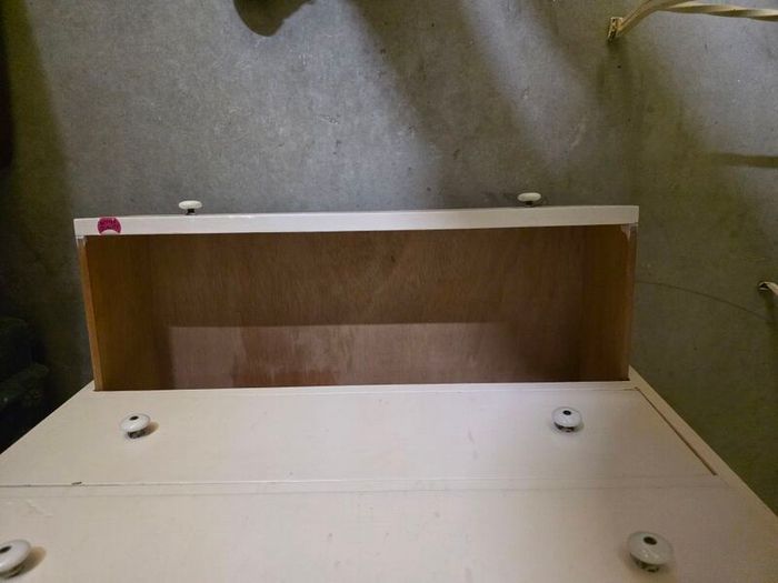 chest of drawers 5 drawer unit