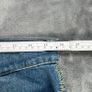 Vintage Levis Sewn with Strongest Thread Mens Jeans Size: W32 L31 Rare Unusual Image 7