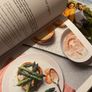 Easy Vegan Bible Katy Beskow cookbook Image 6
