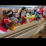 110 Vintage ty Beanie Babies Image 10