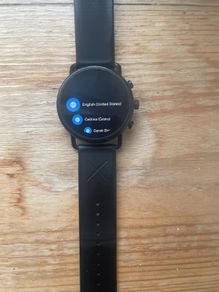 Skagen Smartwatch Falster 3 X by KYGO SKT5202