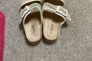 Flip flops