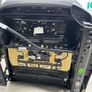 2016 OPEL Vauxhall Astra K Front & Rear seats Image 7