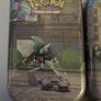 Pokemon 4 Lumiose City Mini Tins NEW Image 2