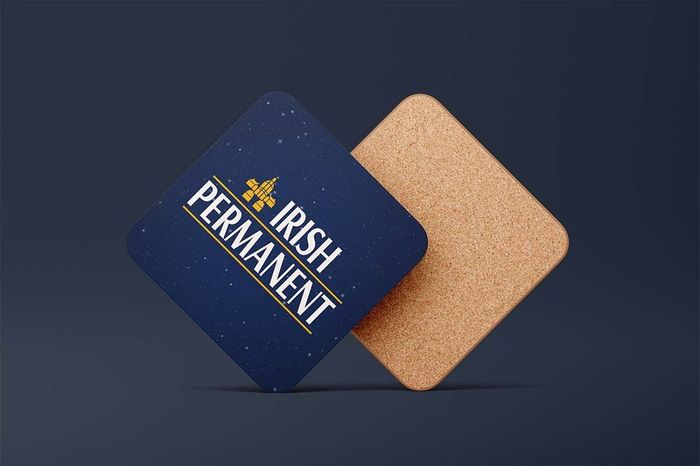 Irish Permanent Mug