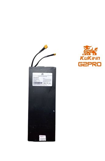 scooter battery