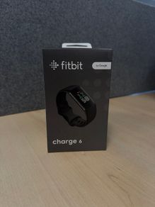 Fitbit Charge 6