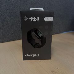 Fitbit Charge 6