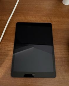 iPad 9th generation