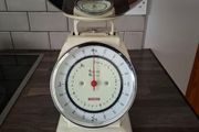 Vintage Style Kitchen Scales