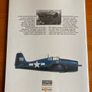 Aircraft book: 'American Aces In The Philippines' Image 2